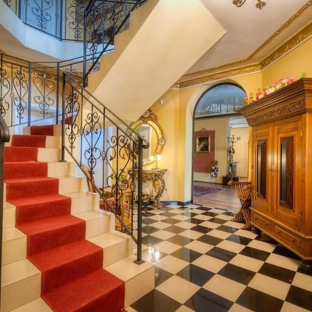 بلغراد Vila Rococo المظهر الخارجي الصورة