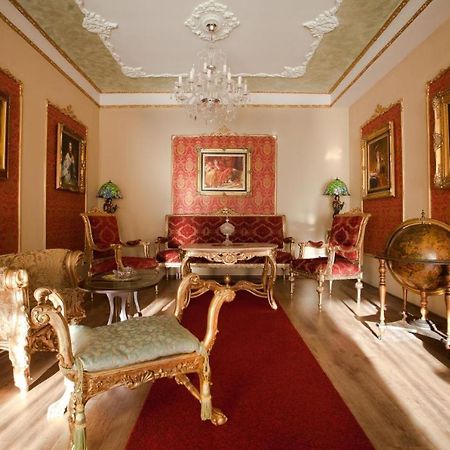 بلغراد Vila Rococo المظهر الخارجي الصورة