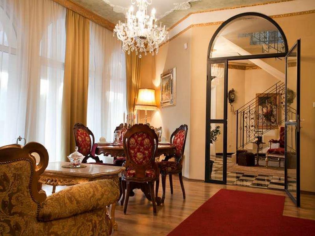 بلغراد Vila Rococo المظهر الخارجي الصورة