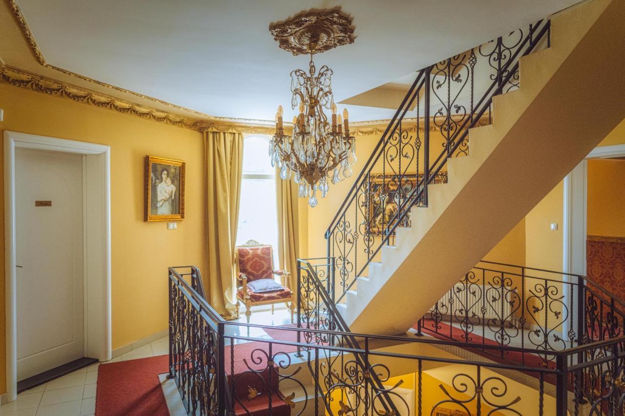بلغراد Vila Rococo المظهر الخارجي الصورة