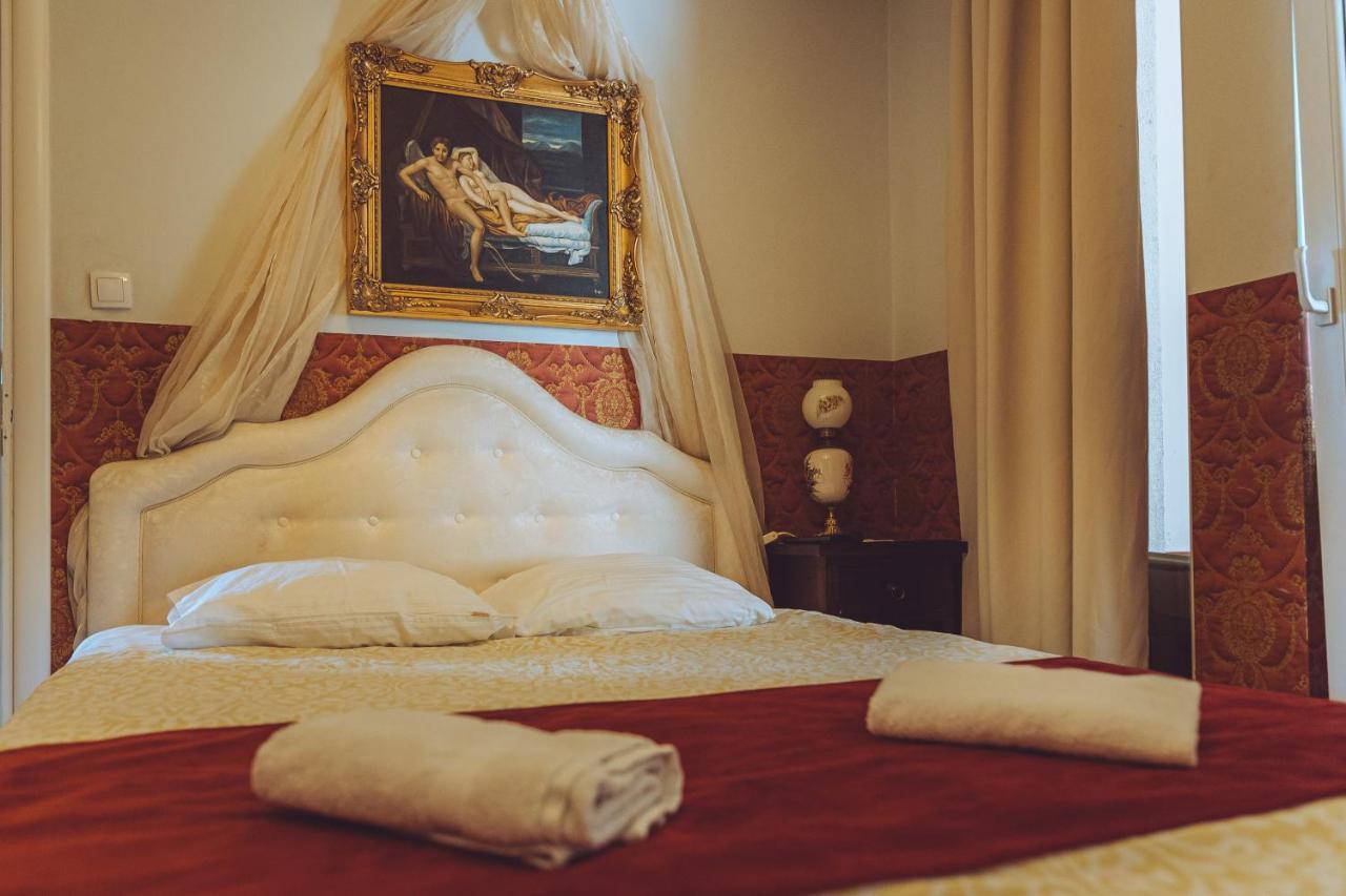 بلغراد Vila Rococo المظهر الخارجي الصورة