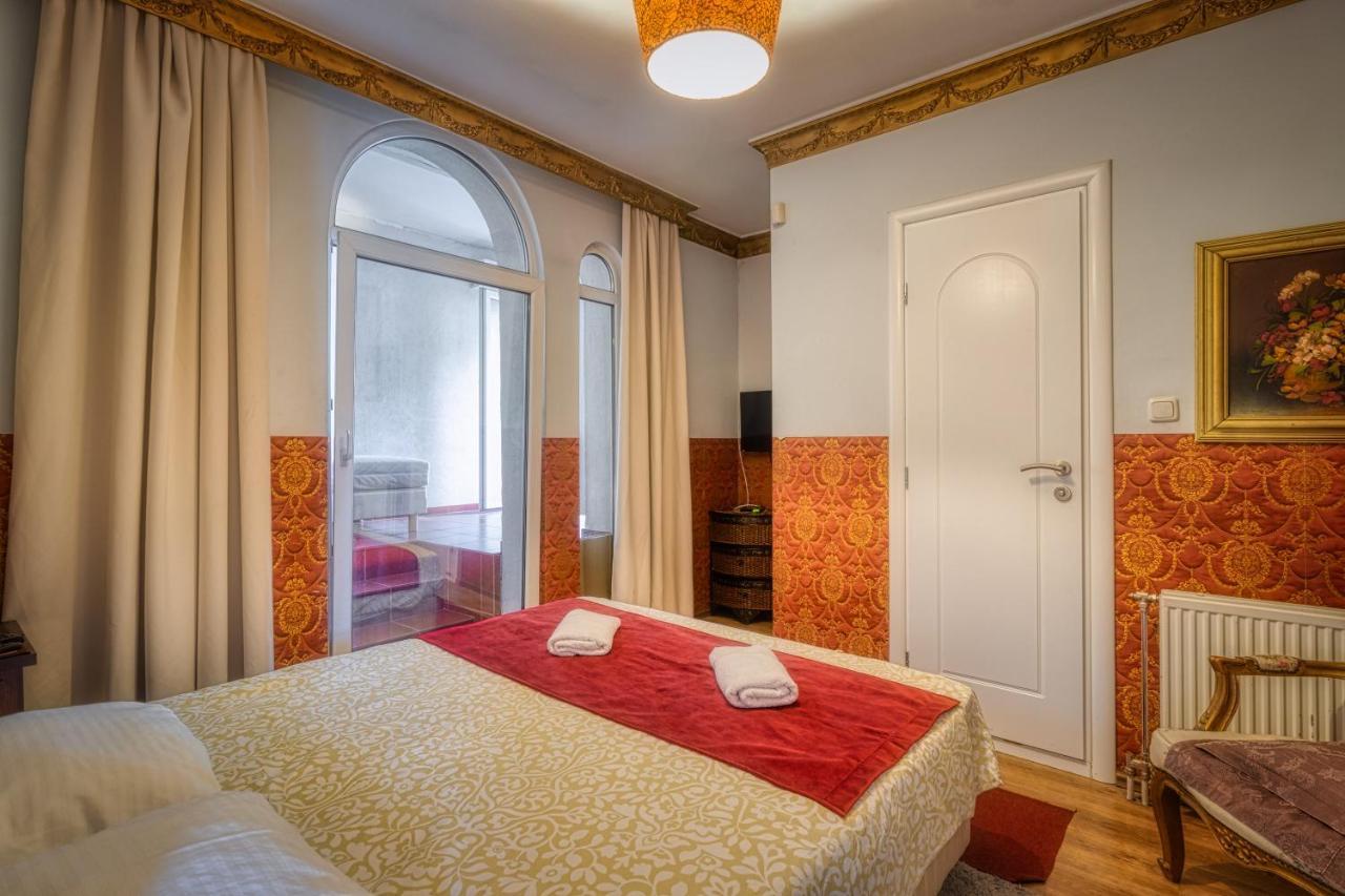 بلغراد Vila Rococo المظهر الخارجي الصورة