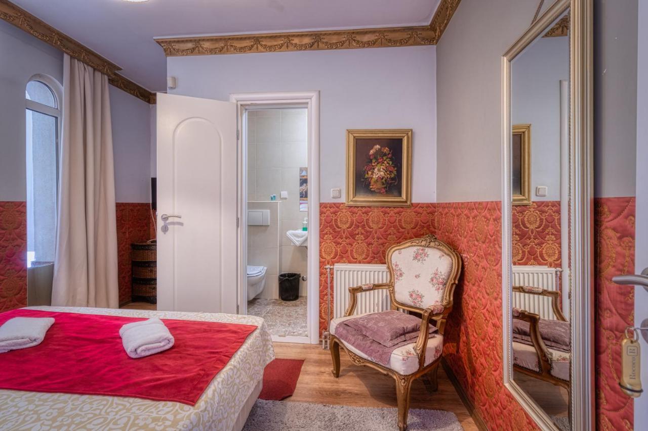 بلغراد Vila Rococo المظهر الخارجي الصورة