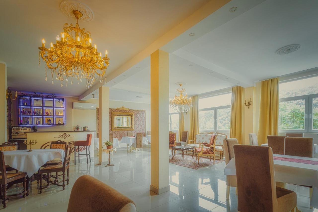 بلغراد Vila Rococo المظهر الخارجي الصورة