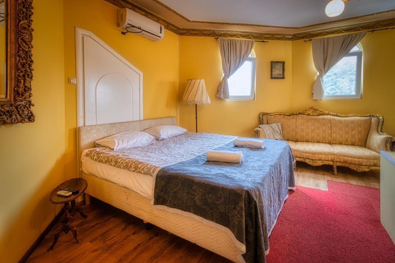 بلغراد Vila Rococo المظهر الخارجي الصورة