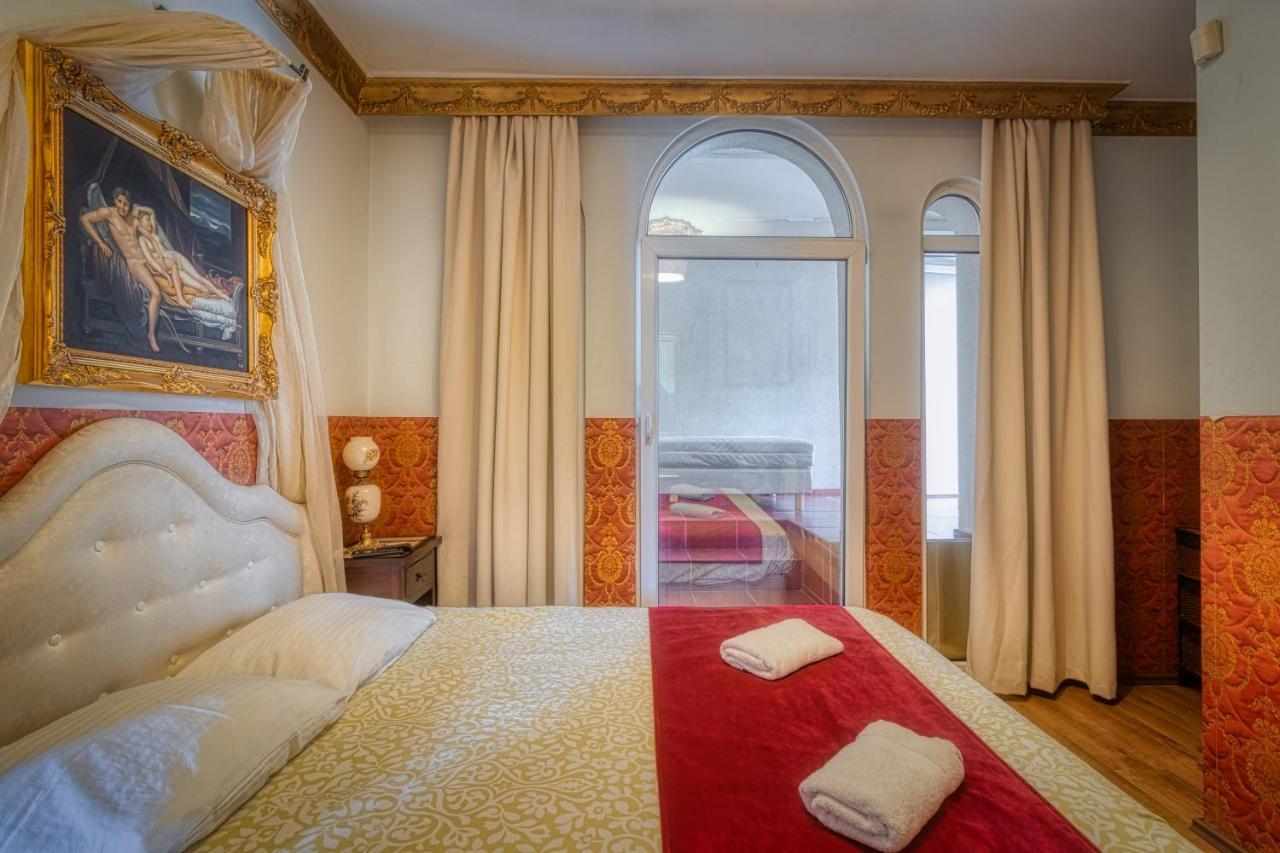 بلغراد Vila Rococo المظهر الخارجي الصورة