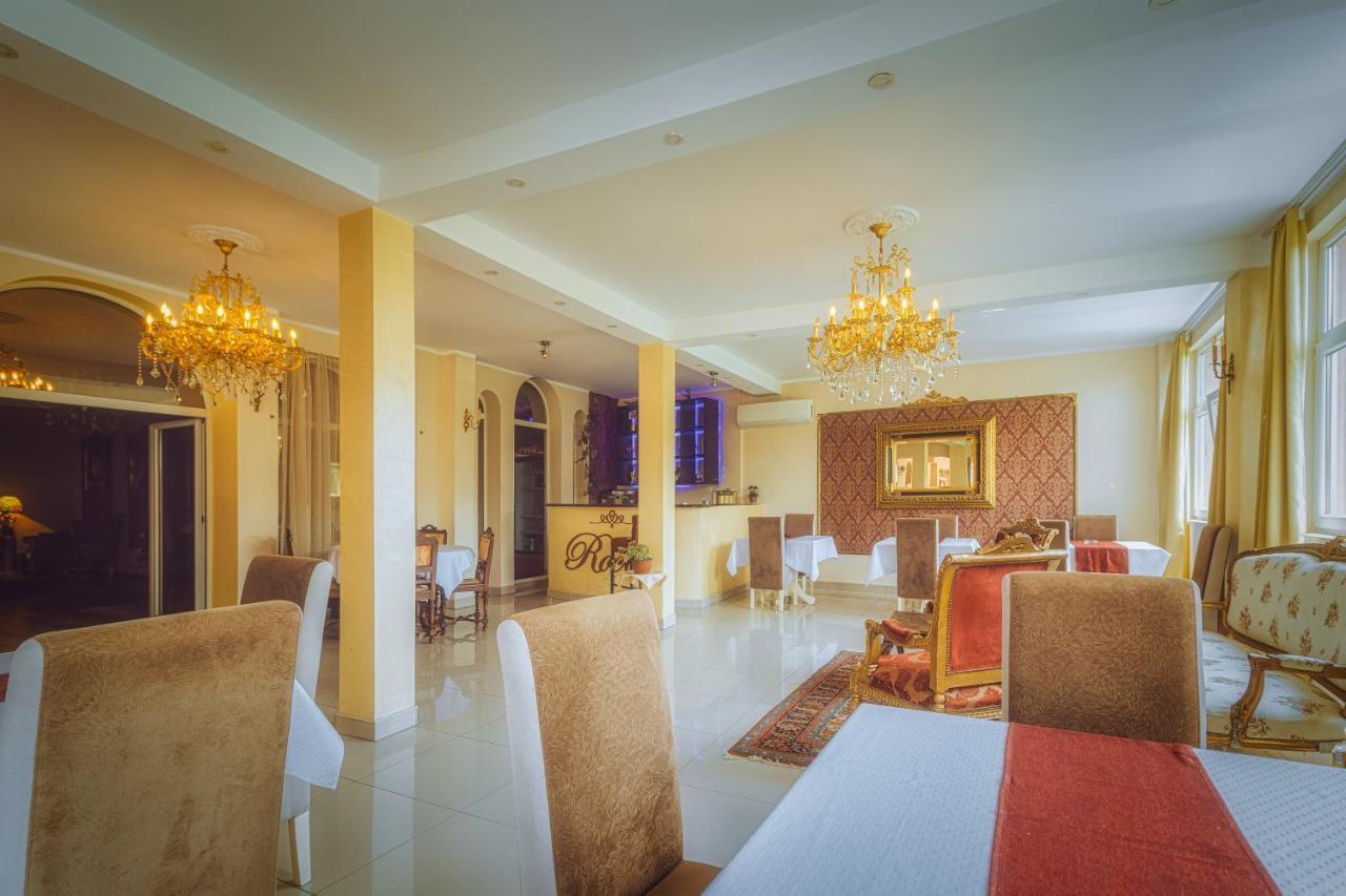 بلغراد Vila Rococo المظهر الخارجي الصورة