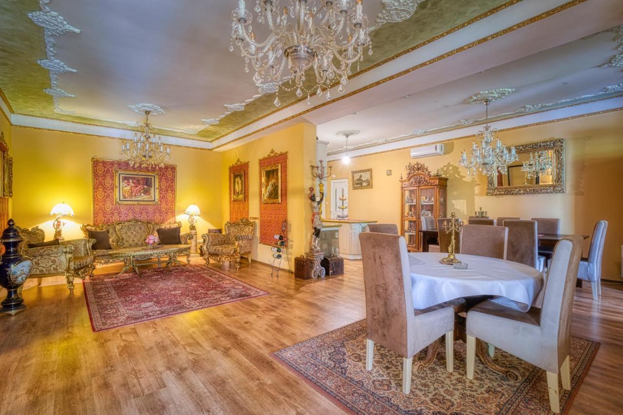 بلغراد Vila Rococo المظهر الخارجي الصورة