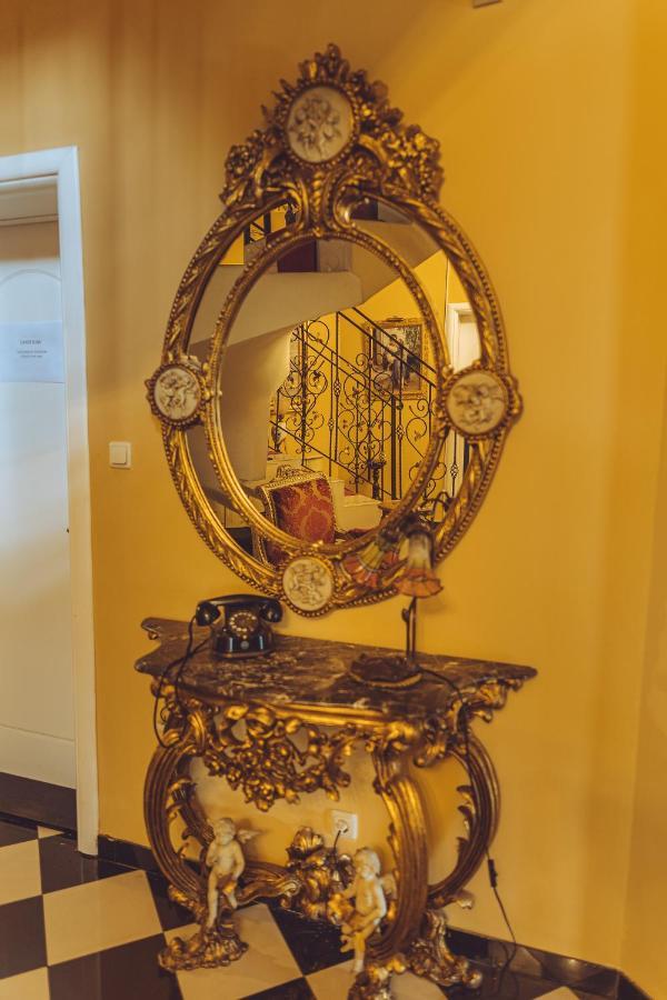 بلغراد Vila Rococo المظهر الخارجي الصورة