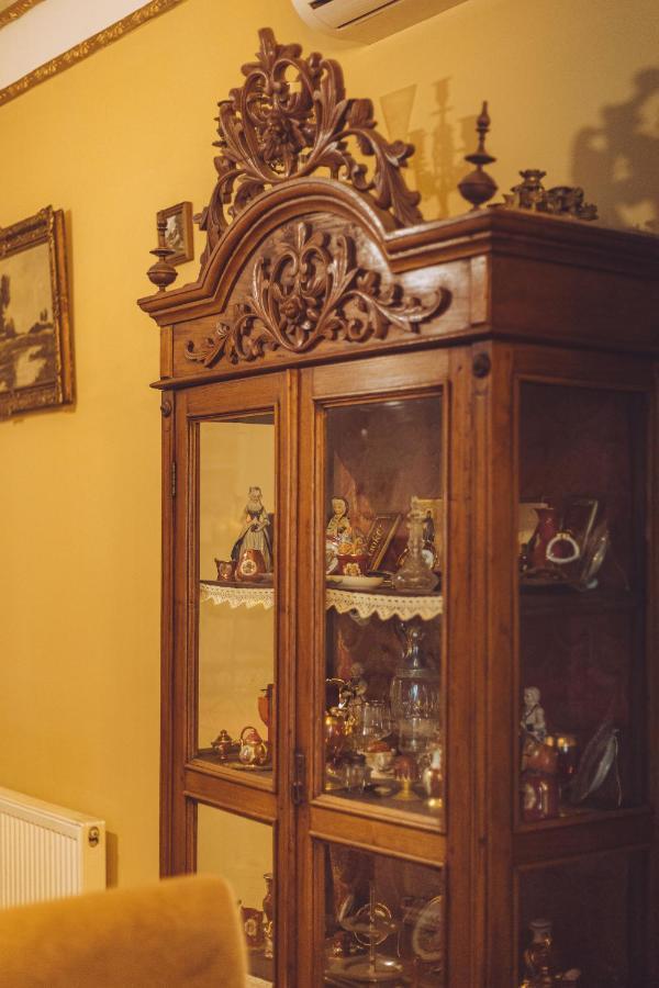 بلغراد Vila Rococo المظهر الخارجي الصورة
