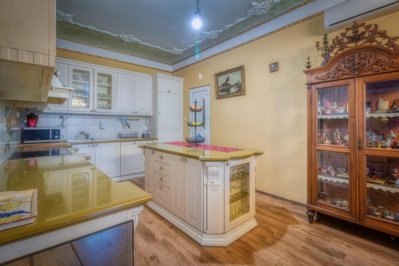بلغراد Vila Rococo المظهر الخارجي الصورة