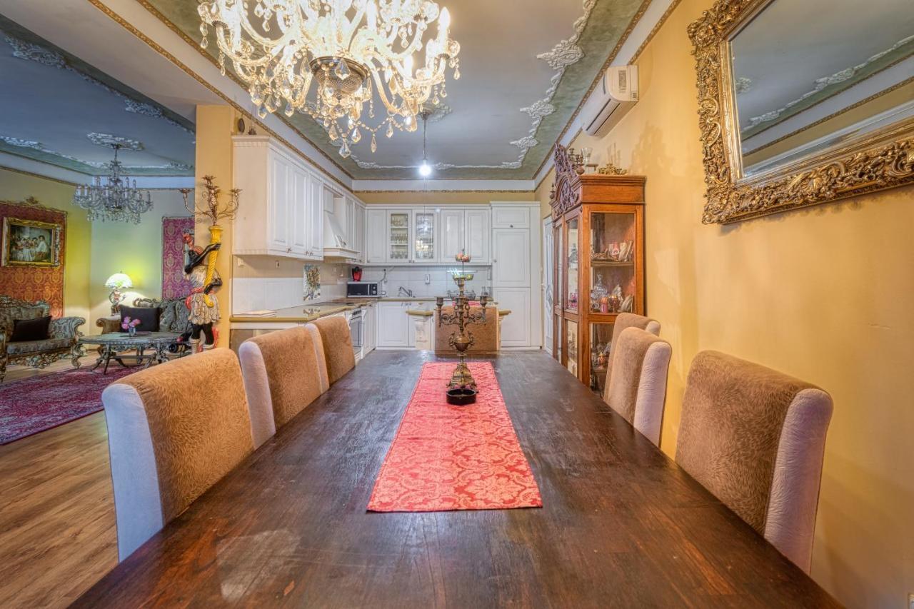 بلغراد Vila Rococo المظهر الخارجي الصورة