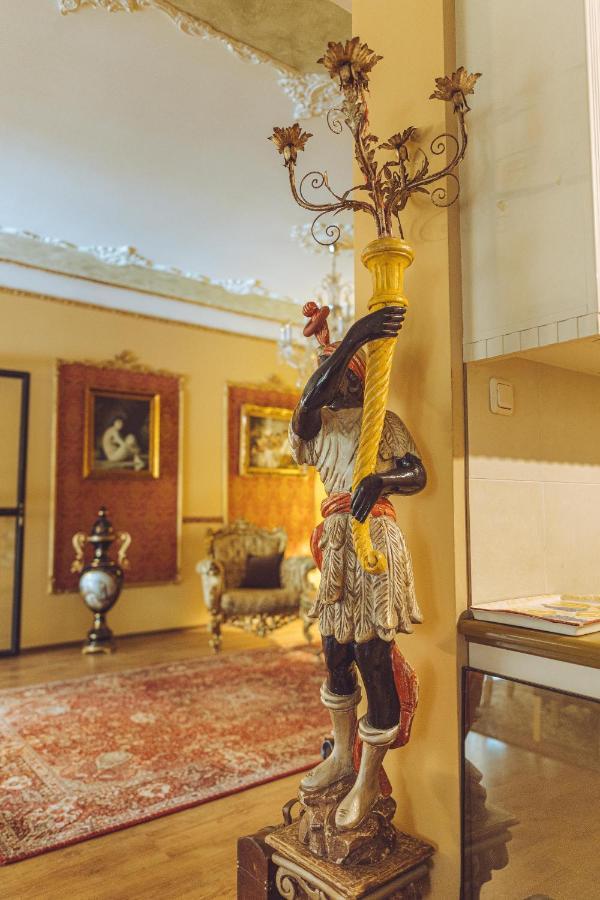 بلغراد Vila Rococo المظهر الخارجي الصورة