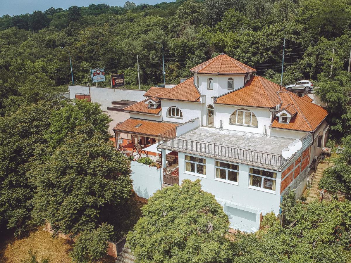 بلغراد Vila Rococo المظهر الخارجي الصورة
