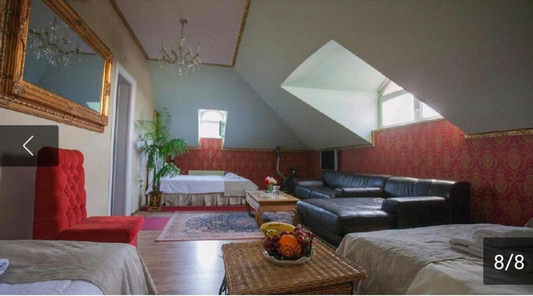 بلغراد Vila Rococo المظهر الخارجي الصورة