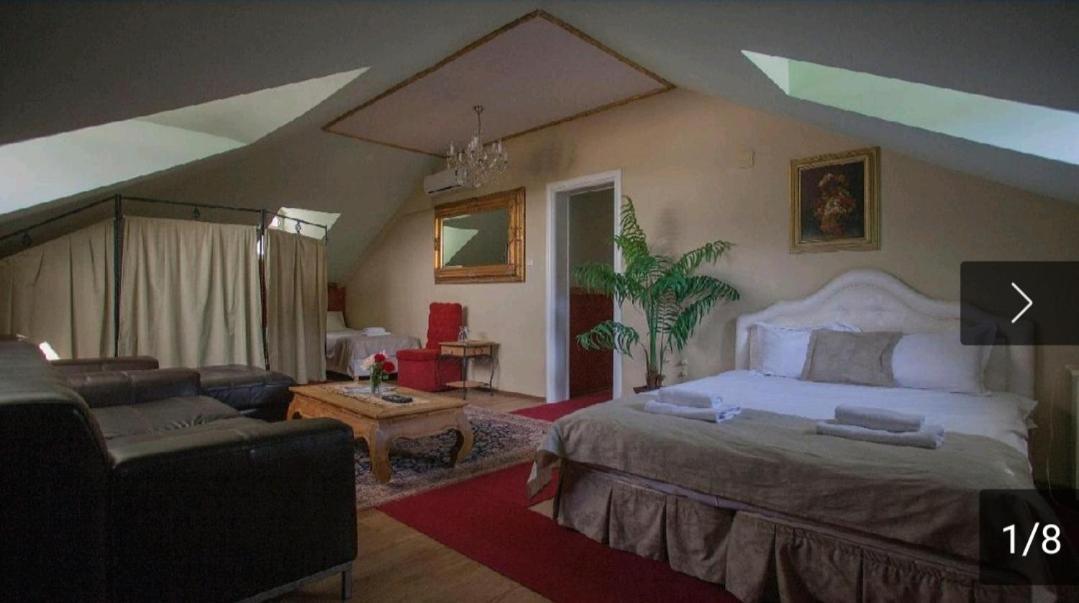 بلغراد Vila Rococo المظهر الخارجي الصورة