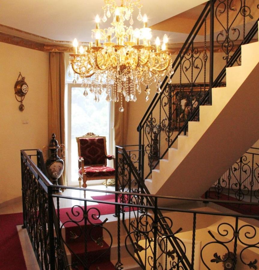 بلغراد Vila Rococo المظهر الخارجي الصورة