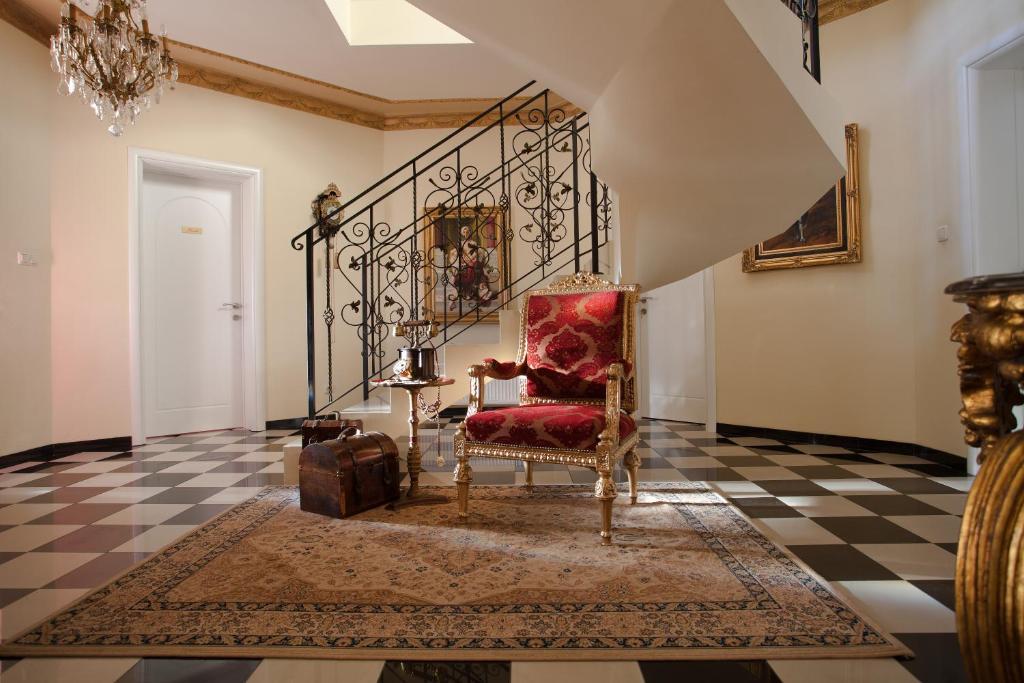 بلغراد Vila Rococo المظهر الخارجي الصورة