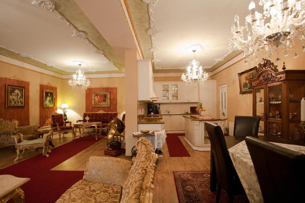بلغراد Vila Rococo المظهر الخارجي الصورة