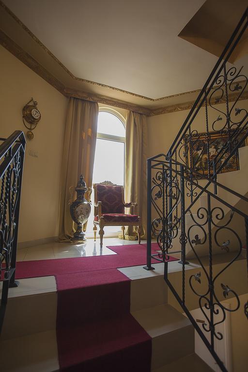 بلغراد Vila Rococo المظهر الخارجي الصورة