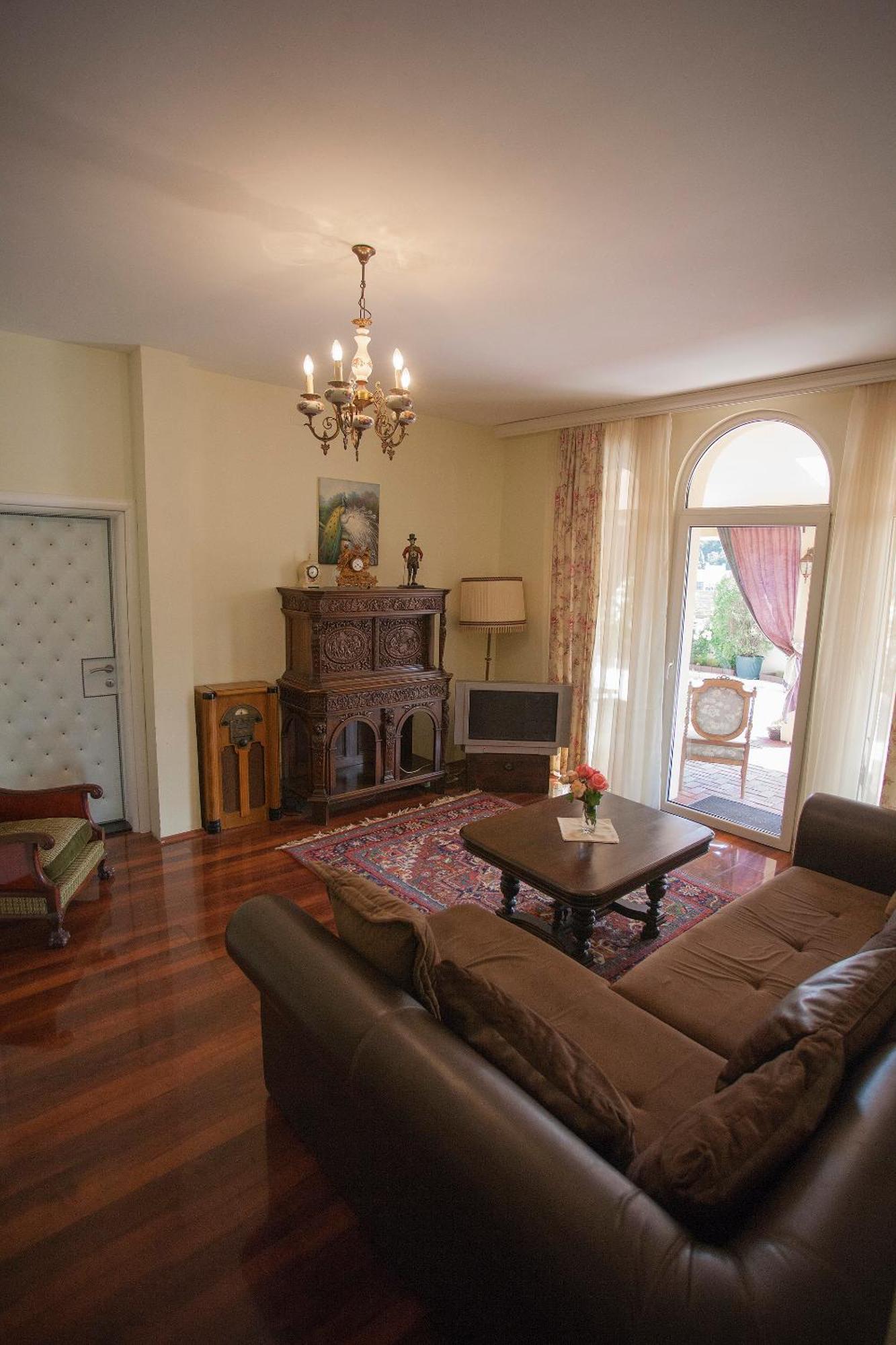 بلغراد Vila Rococo المظهر الخارجي الصورة