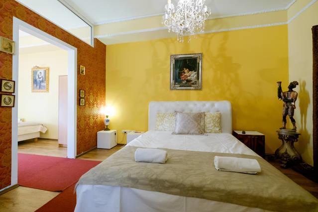 بلغراد Vila Rococo المظهر الخارجي الصورة