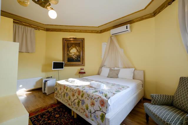 بلغراد Vila Rococo المظهر الخارجي الصورة