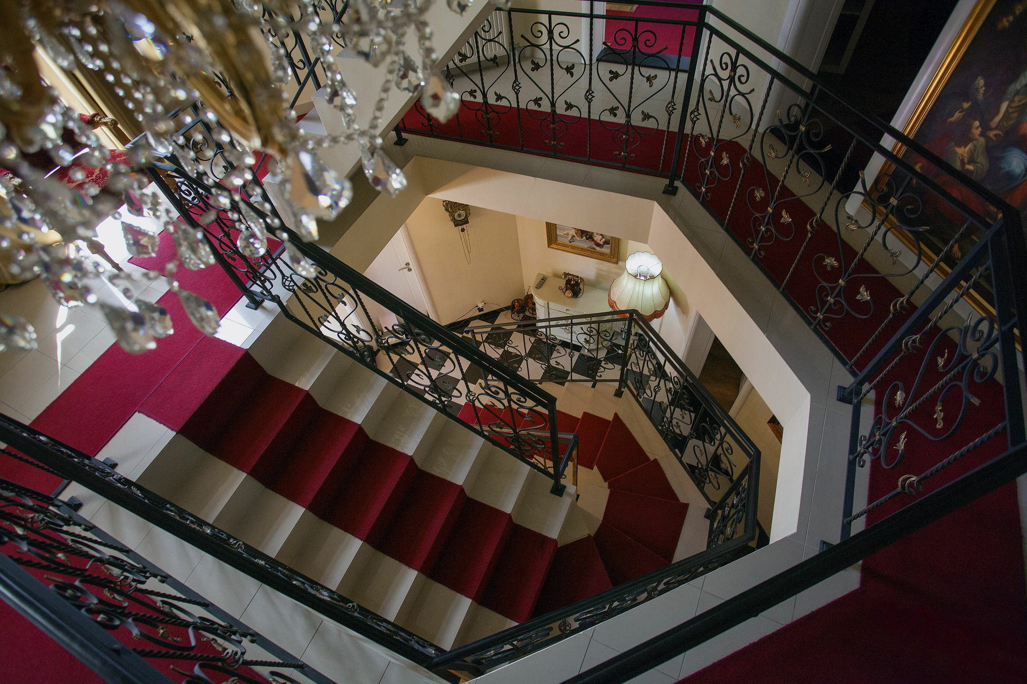 بلغراد Vila Rococo المظهر الخارجي الصورة